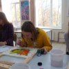 Знакомимся с профессией художника-миниатюриста