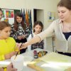 Знакомимся с профессией художника-миниатюриста