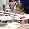 Знакомимся с профессией художника-миниатюриста