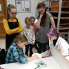 Знакомимся с профессией художника-миниатюриста