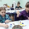 Знакомимся с профессией художника-миниатюриста