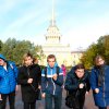 Успешная работа юнкоров
