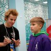 Успешная работа юнкоров
