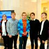 Успешная работа юнкоров