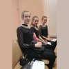 «Цифровые горизонты» в «Преображенском»