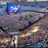 Вся страна поёт гимн