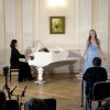 Фестиваль «Приношение Елене Образцовой»