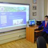 Очный тур городского конкурса по программированию и компьютерным работам, номинация 