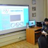 Очный тур городского конкурса по программированию и компьютерным работам, номинация 