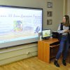 Очный тур городского конкурса по программированию и компьютерным работам, номинация 