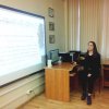 Очный тур городского конкурса по программированию и компьютерным работам, номинация 