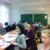 Очный тур городского конкурса по программированию и компьютерным работам, номинация 