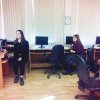 Очный тур городского конкурса по программированию и компьютерным работам, номинация 