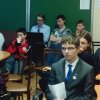 Очный тур городского конкурса по программированию и компьютерным работам, номинация 