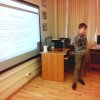 Очный тур городского конкурса по программированию и компьютерным работам, номинация 