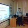 Очный тур городского конкурса по программированию и компьютерным работам, номинация 