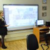 Очный тур городского конкурса по программированию и компьютерным работам, номинация 