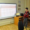 Очный тур городского конкурса по программированию и компьютерным работам, номинация 