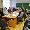 Очный тур городского конкурса по программированию и компьютерным работам, номинация 