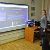 Очный тур городского конкурса по программированию и компьютерным работам, номинация 