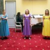 Результаты вокального конкурса «Поющие сердцем»