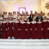 Результаты вокального конкурса «Поющие сердцем»
