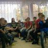 Хоровая смена