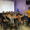 Хоровая смена