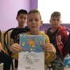 Хоровая смена