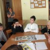 Районная музееведческая игра 