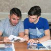 Районная музееведческая игра 