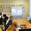 Итоги  XV районного корпуса исследовательских работ