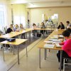 Итоги  XV районного корпуса исследовательских работ