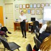Итоги  XV районного корпуса исследовательских работ