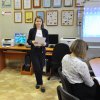 Итоги  XV районного корпуса исследовательских работ