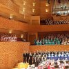 Юбилейный концерт «Метелицы»