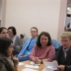 Закончились занятия у детей – началась учеба у педагогов