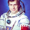 «Космический месяц» апрель!