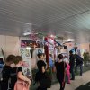 «Космический месяц» апрель!
