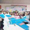 От интереса к мастерству