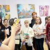 От интереса к мастерству