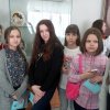 От интереса к мастерству