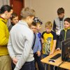 Интеллектуалы изучают театр