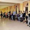 Интеллектуалы изучают театр
