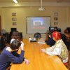 Интеллектуалы изучают театр