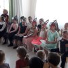 Мелодии  музыкальной весны