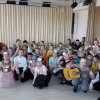 Мелодии  музыкальной весны