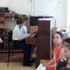 Мелодии  музыкальной весны