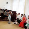 Мелодии  музыкальной весны
