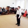 Мелодии  музыкальной весны